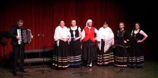 Koncert učenika Srednje muzičke škole ,,Josif Marinković’’ u Zrenjaninu