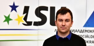 LSV: Kabinet Ane Brnabić glumi brigu za male opštine i sela, a ulaže samo u Beograd