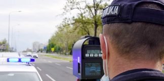 MUP: Pojačana kontrola saobraćaja od danas do 19. februara