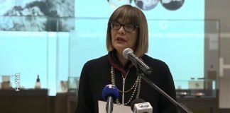 Otvorena izložba posvećena Nadeždi Petrović: Modernost i nacija u Narodnom muzeju Srbije