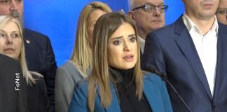Milica Đurđević Stamenkovski – Posledice francusko-nemačkog predloga bi bile katastrofalne