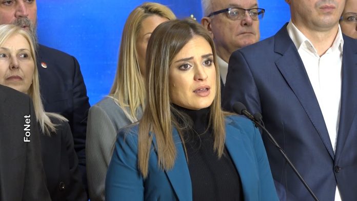 Milica Đurđević Stamenkovski