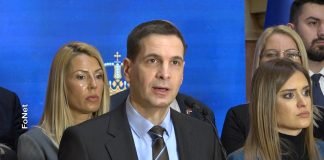 Miloš Jovanović – Aleksandar Vučić je krenuo najotvorenije putem evroatlantskih integracija