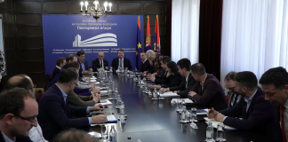 Mirović i Vesić – Narednih godina najviše infrastrukturnih ulaganja u Vojvodini