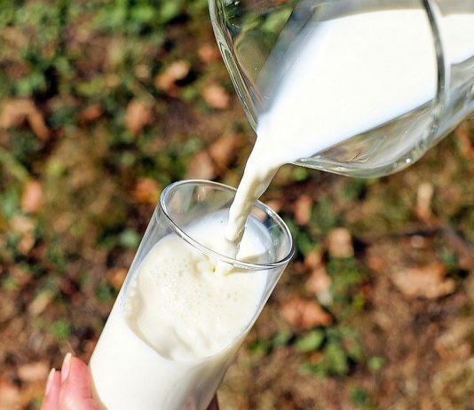 Proizvođači mleka najavljuju nove proteste ako im zahtevi ne budu ispunjeni za sedam dana