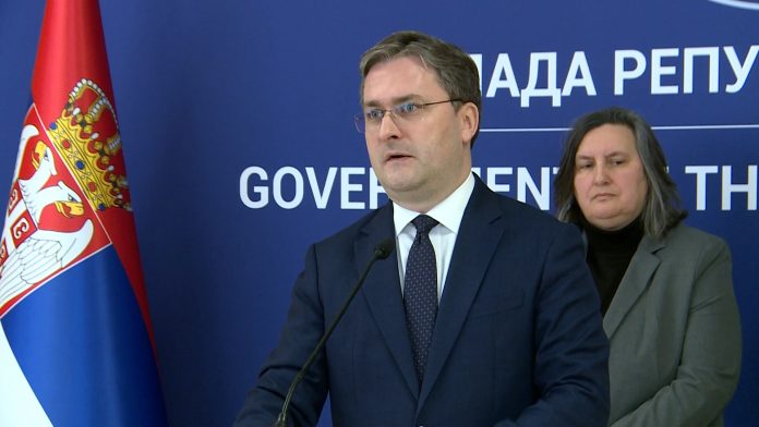 Nnije Brnabić nego Selakovic
