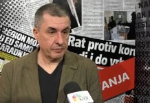 Predrag Peca Popović – Veštačkim održavanjem kursa dinara najviše je ugrožena poljoprivreda
