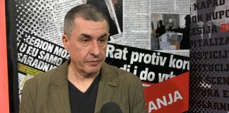 Predrag Peca Popović – Veštačkim održavanjem kursa dinara najviše je ugrožena poljoprivreda