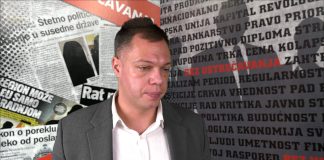 Petar Đurić – Kompanija Ziđin je primer ugroženosti prava radnika kod inostranih poslodavaca