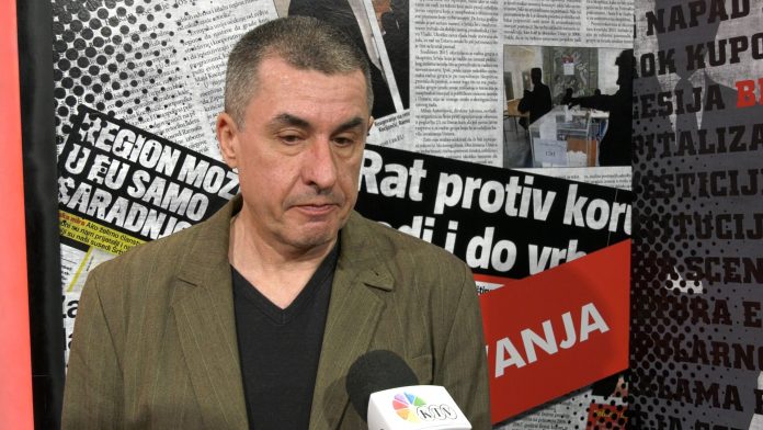 PREDRAG PECA POPOVIĆ
