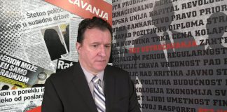 Željko Pantić – Ako Srbija uđe u sukob sa Zapadom vratićemo se u ’99 godinu