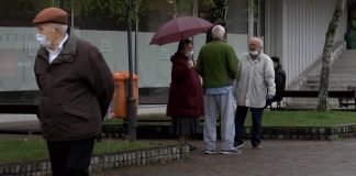 Prijave za Penzionersku karticu kreću 15. marta