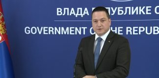 Ružić o odnosu SNS i SPS