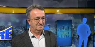 Slaviša Ristić – Ako prihvatimo francusko-nemački plan dobićemo Vučića na vlasti do kraja života