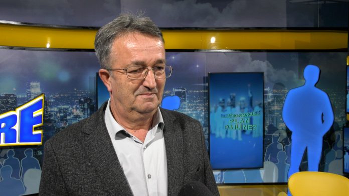 SLAVISA RISTIC