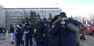 Srpski spasioci se vratili iz Turske – Hrabrost, humanost i prijateljstvo