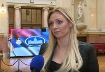 Ministarka Tanasković – Počele da se primenjuju mere za zaštitu domaćih proizvođača mleka