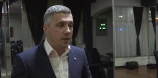 Tribina ,,NE ULTIMATUMU! NE KAPITULACIJI!’’ održana u Zrenjaninu