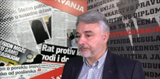 Vladan Glišić – O priznavanju nezavisnosti Kosova