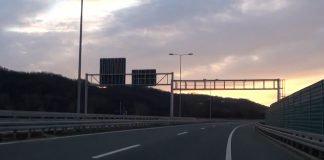 Sledeće godine počinje izgradnja auto-puta Beograd–Zrenjanin–Novi Sad
