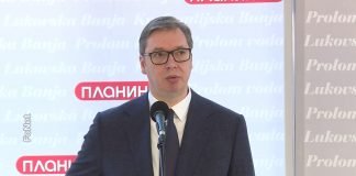Vučić – Nije Dačić predlagao da me hapse, nego Đilasov kum