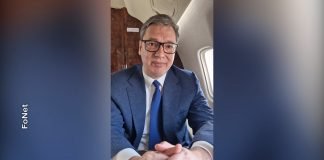 Vučić – Imamo dobre vesti o Kosovu koje ćemo danas i za sedam dana saopštiti