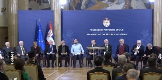 Dodeljene Vukove nagrade za 2022. godinu