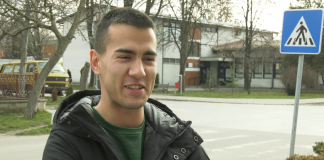 Turnir u malom fudbalu na Zelenom polju – Žestok „Sukob generacija“