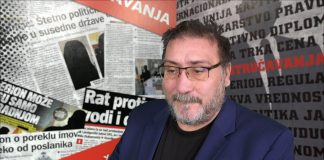 Dejan Bulatović – eAgrar je dobra ideja, koju treba ispravno sprovesti u delo