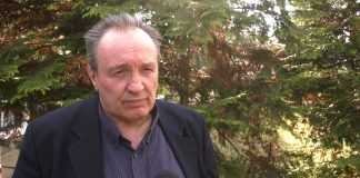 Branko Dragaš – Srbija je okupirana a vlast je izdajnička
