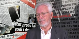 Vilibald Erić o dobrim i lošim stranama nemačko-francuskog plana za Kosovo