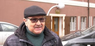 Najava Vojvođanskog bras festivala