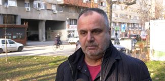 Branislav Guta Grubački – SNS ne prihvata da na bilo kom mestu vidi nekog svog oponenta