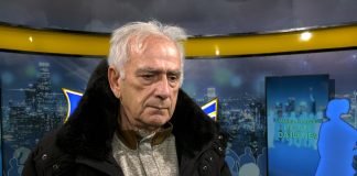 Marko Jakšić – Zajednica srpskih opština je šarena laža
