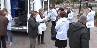 Počinje kampanja „Rak je izlečiv 2“