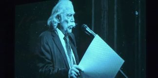 Komemoracija povodom smrti Dragoljuba Bakića
