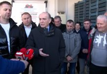 Krkobabić – Nastavljamo sa programima u Lebanu