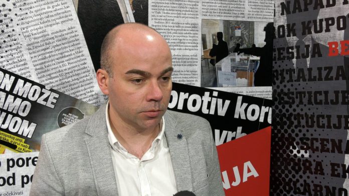 ljubomir stefanovic