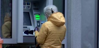 Počela isplata uvećanih penzija