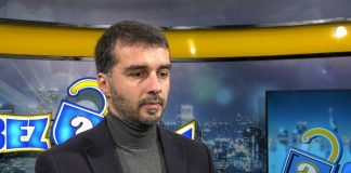 Savo Manojlović – Vučić je nesposoban da vodi državu, ostavio je Srbe na cedilu