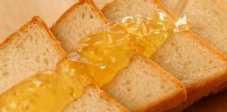 Kvalitet meda zavisi od glukoze i fruktoze