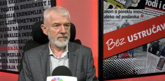 Miroslav Vasin – Da li bi pogoršanje odnosa sa EU dovelo do povećanja kamatnih stopa?