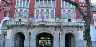 Mirović: Narodno pozorište u Subotici u funkciji do kraja ove godine