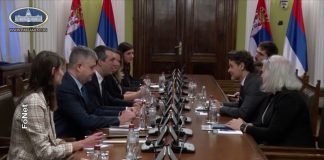 Saradnja Narodne Skupštine i ODIHR ocenjena kao uspešna i značajna