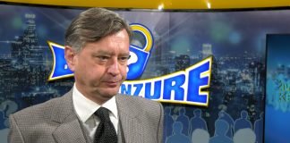 Ivan Pajović – Evropska unija je ispod krovne organizacije koja se zove NATO pakt