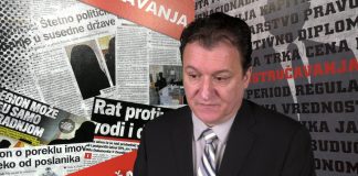 Željko Pantić – Naši igrači iz NBA lige ne mogu da budu višak u reprezentaciji
