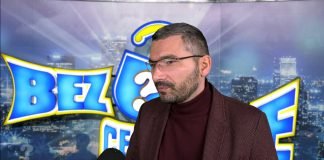 Miroslav Parović – Evropski parlament radi po naredbi Amerikanaca