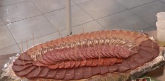 21. Pršutijada u Mačkatu ovog vikenda