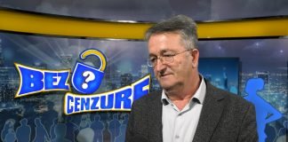 Slaviša Ristić – Želim da narod u Crnoj Gori nađe svoj pravi politički put