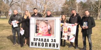 Roditelji dece poginule na pešačkim prelazima traže strože kazne – „Nemamo decu za gaženje“